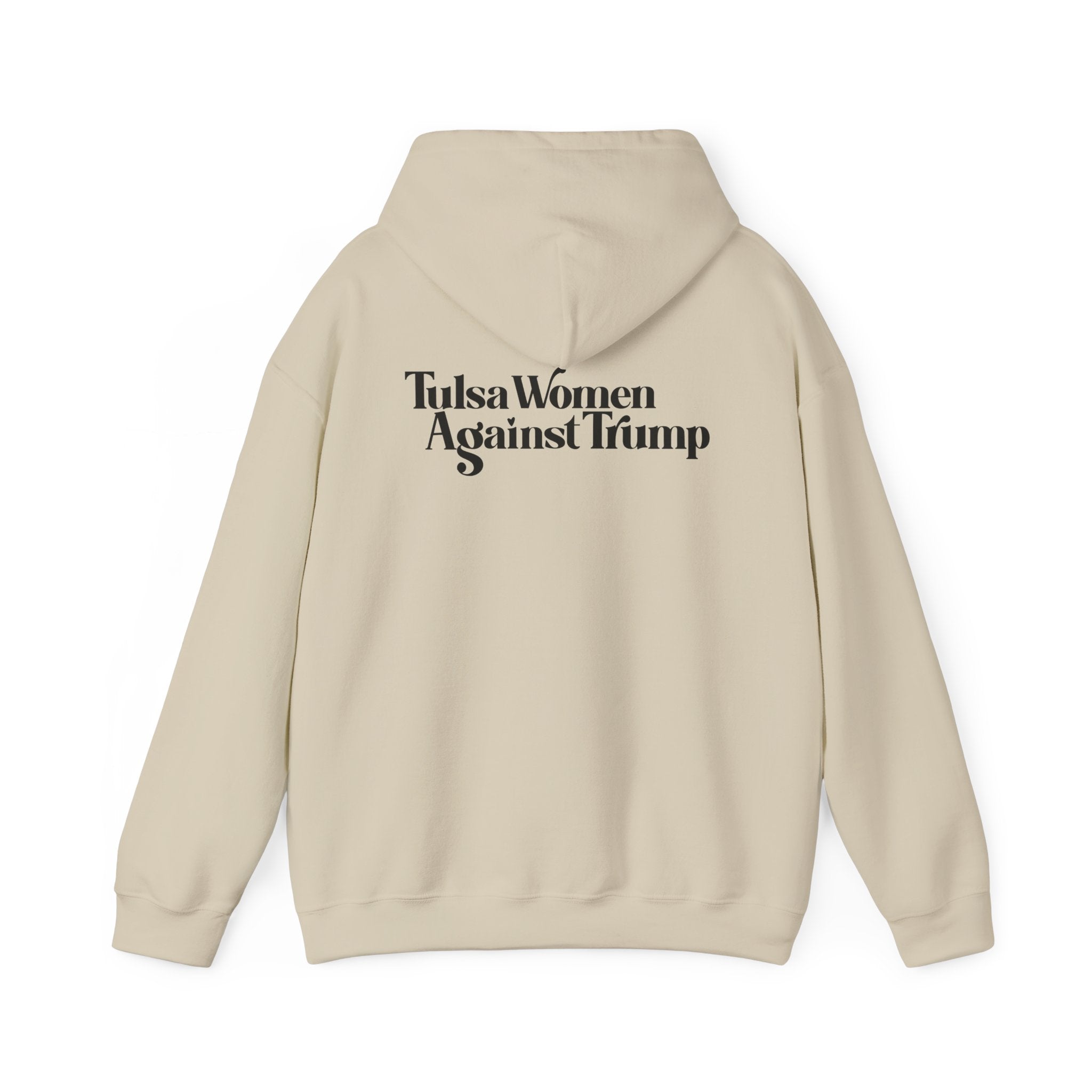 TWAT, Tulsa Edition Hoodie