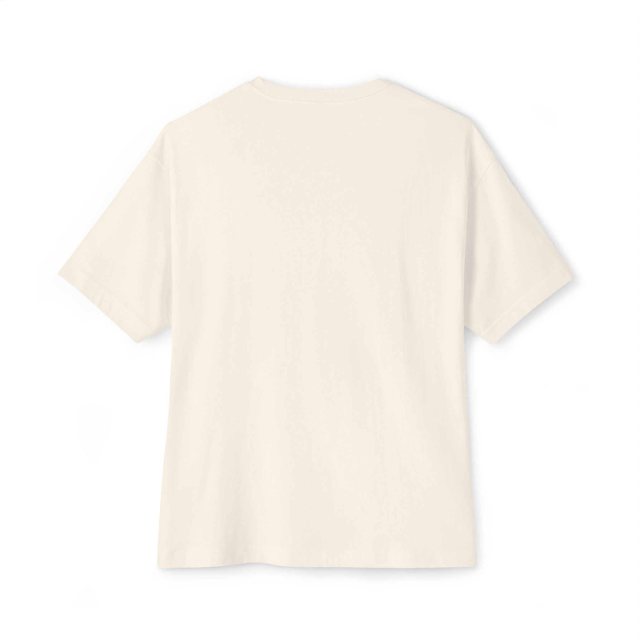 Viva La Resistance Oversized Tee